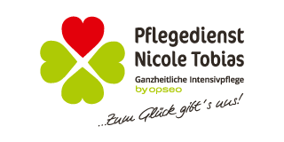 Nicole Tobias GmbH - Logo