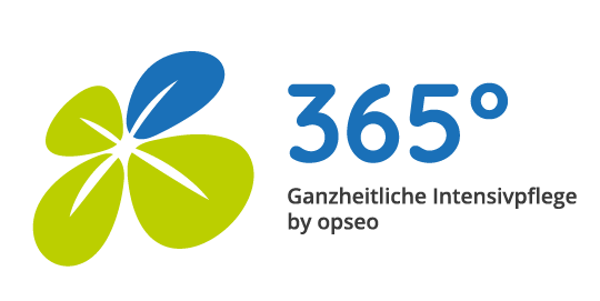 Kinderintensivpflege-Einrichtung Siegen - Logo