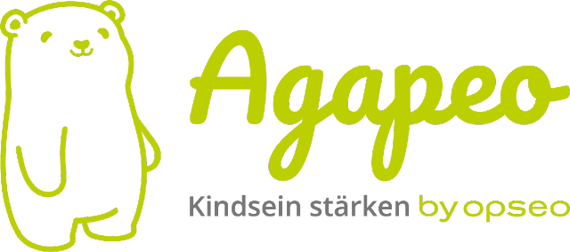 Kinderstation Coburg - Logo