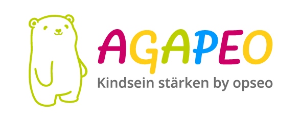 Agapeo GmbH - Logo