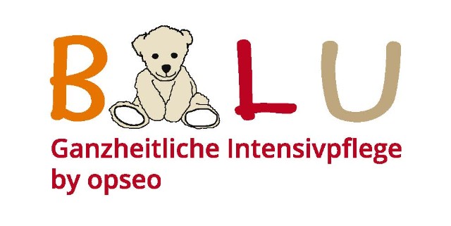 Balu Kinderintensivpflegedienst GmbH & Co. KG - Logo