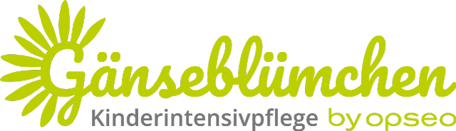 Kinderstation Berlin - Logo